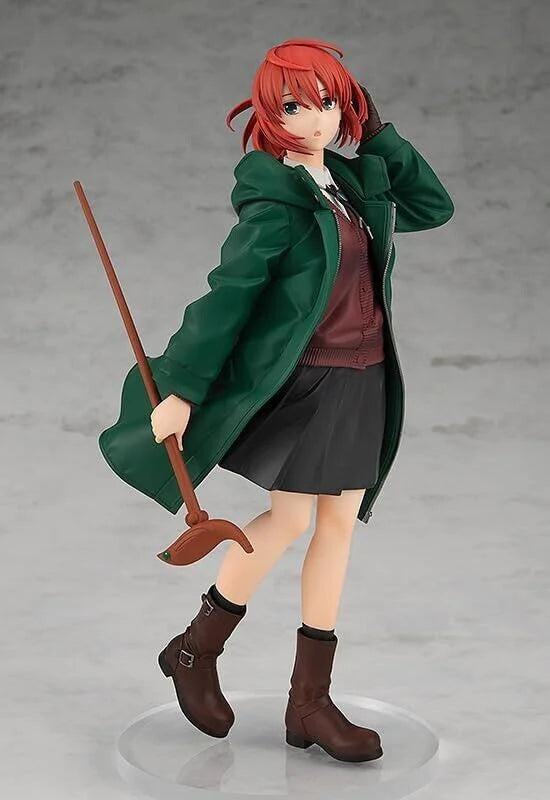 Mahoutsukai no best sale yome figure